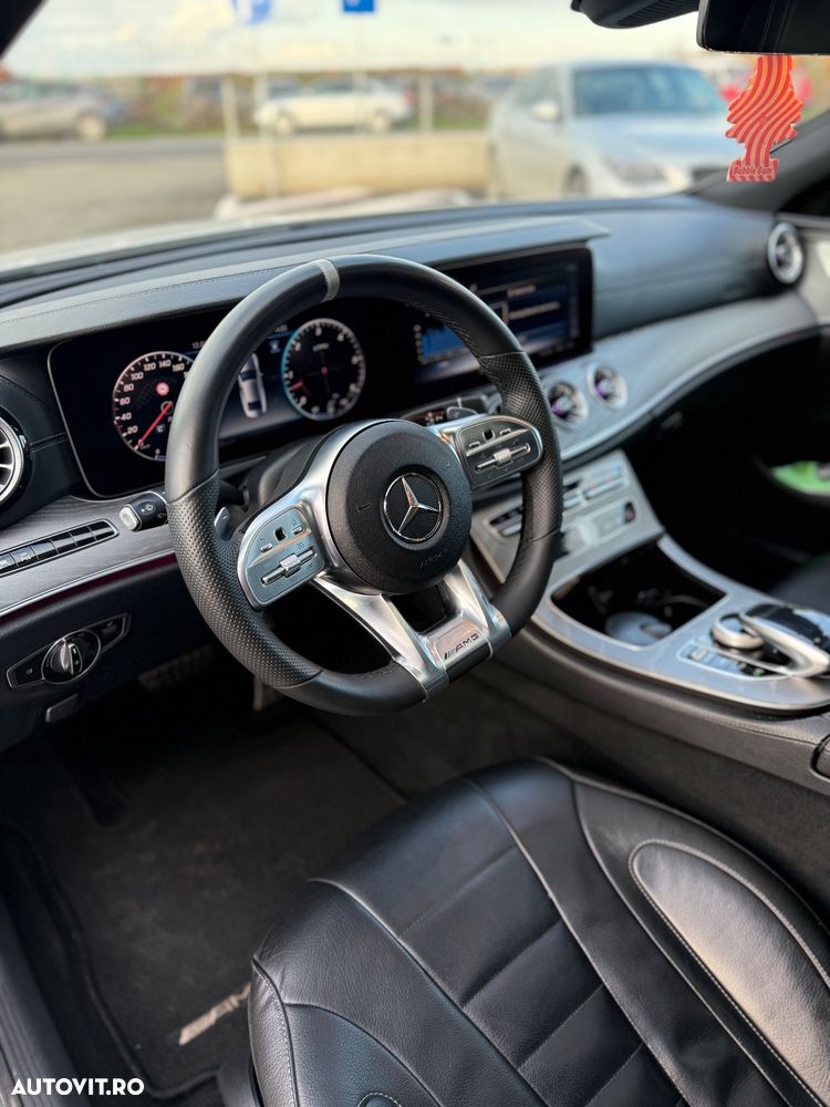 Mercedes-Benz CLS - 11