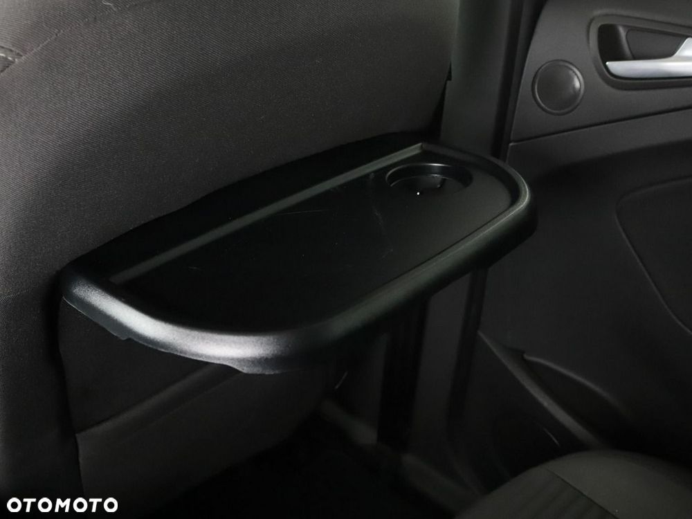 Ford C-MAX 1.5 EcoBoost Start-Stop-System Titanium - 35
