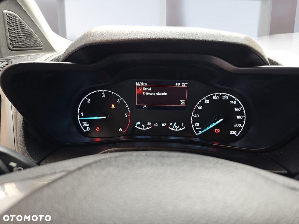 Ford transit-connect 220 1.5 EcoBlue 120KM Trend - 18