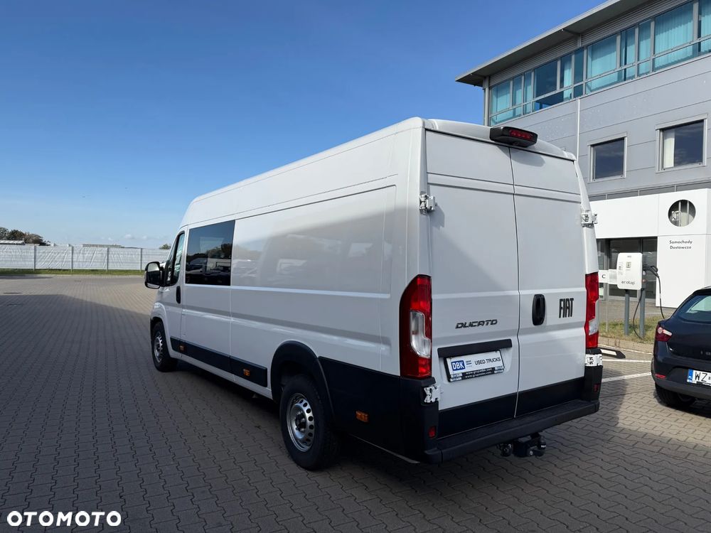 Fiat Ducato - 5