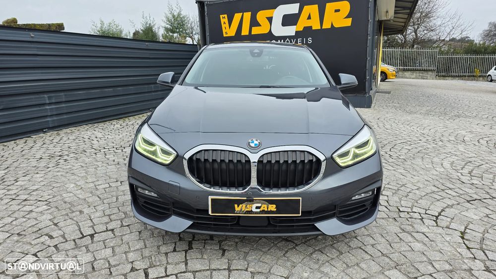 BMW 116 d Corporate Edition - 2