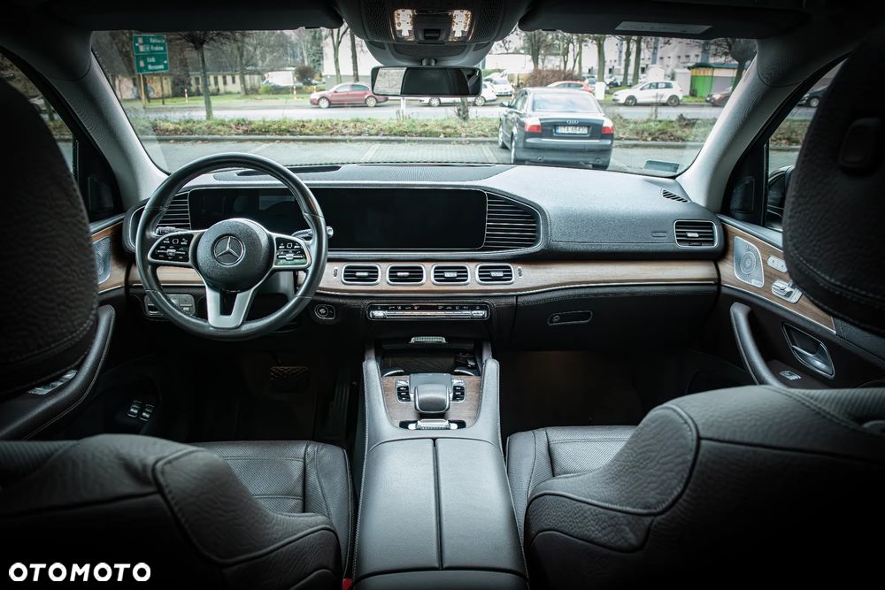 Mercedes-Benz GLE 400 d 4-Matic Premium Plus - 8