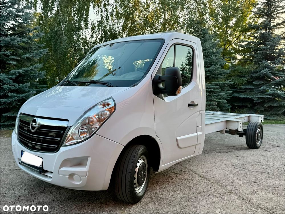 Opel Movano - 21