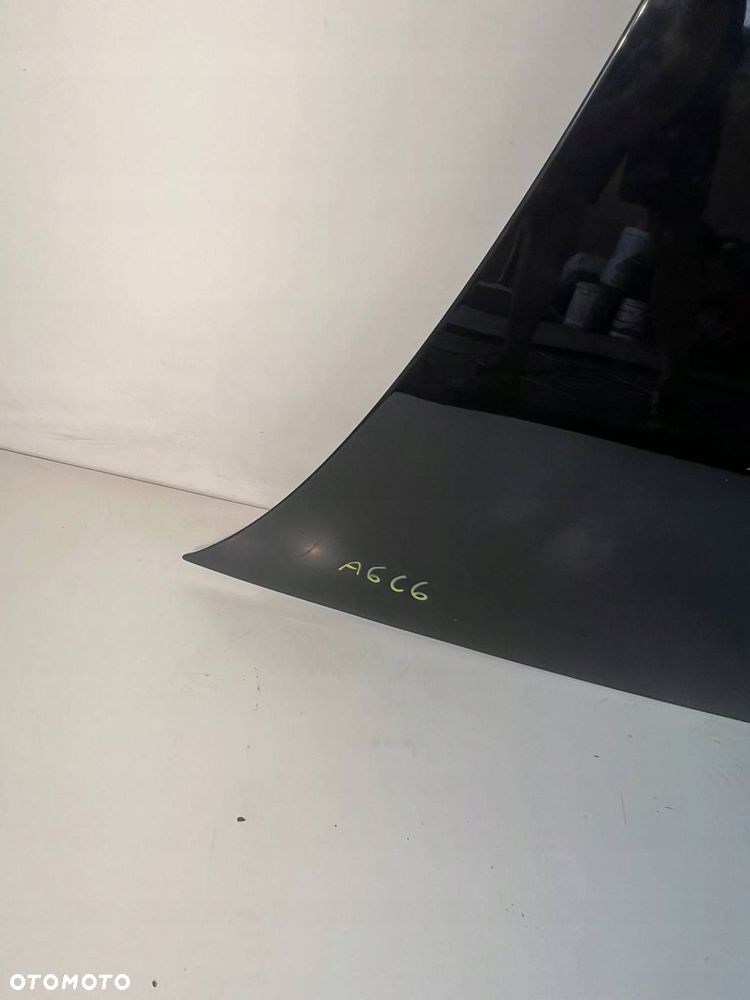 LZ9Y Maska Audi A6 S6 C6 4F - 11