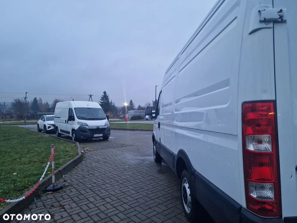 Iveco Daily - 4