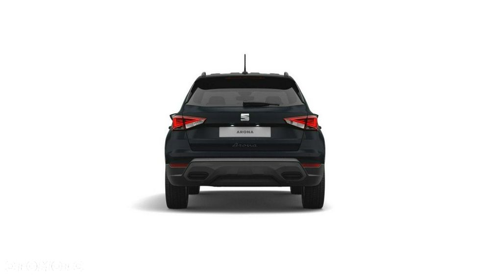 Seat Arona - 8