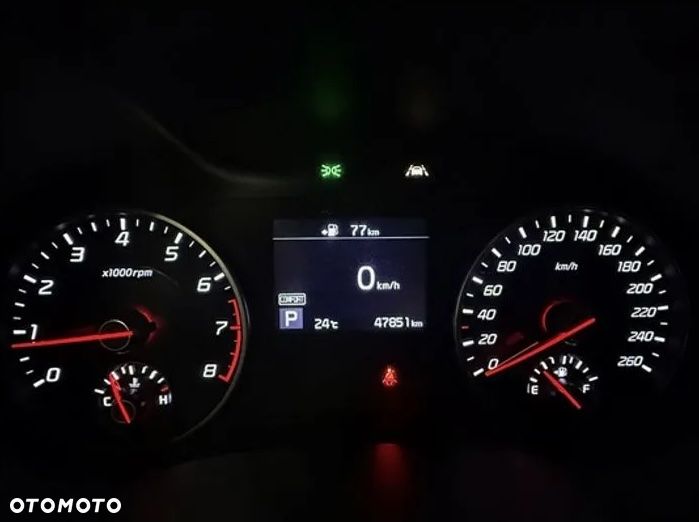 Kia Stinger 2.0 T-GDI GT Line - 11