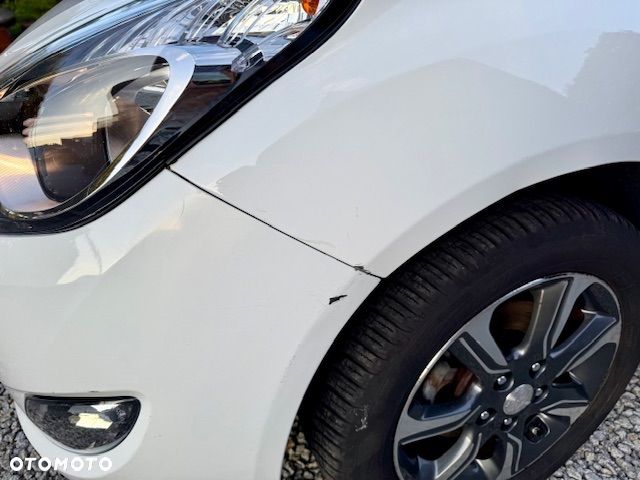 Hyundai ix20 1.6 CRDi blue Style - 38