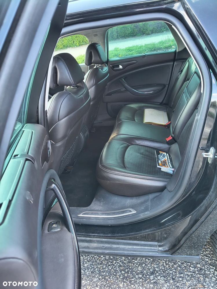 Citroën C5 2.7 HDi V6 Exclusive - 3