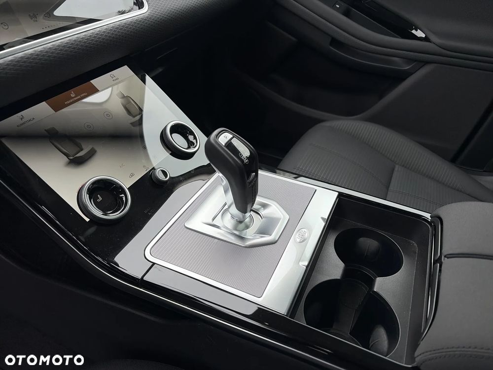 Land Rover Range Rover Evoque - 17