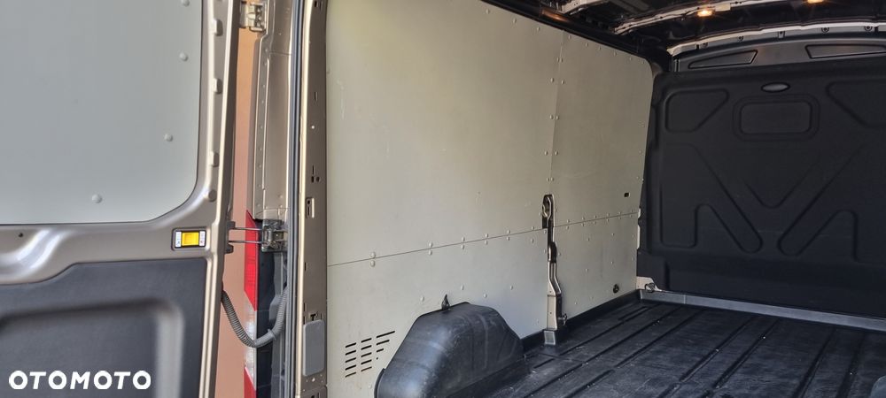 Ford TRANSIT - 4