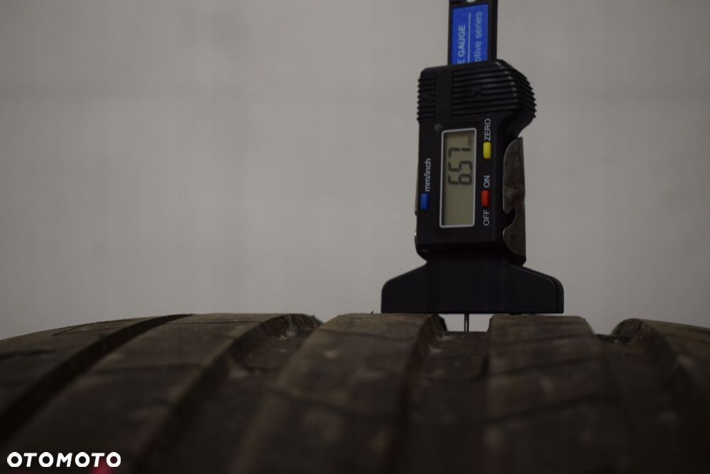 R22 265/35 Pirelli P Zero PNCS 104H MO-s Wysyłka gratis! - 4