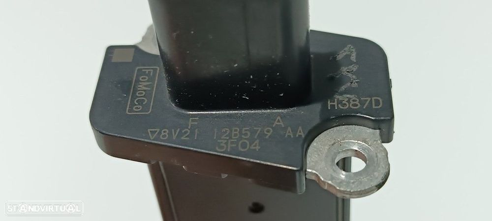 MEDIDOR DE MASSA DE AR LAND ROVER EVOQUE DYNAMIC - 4