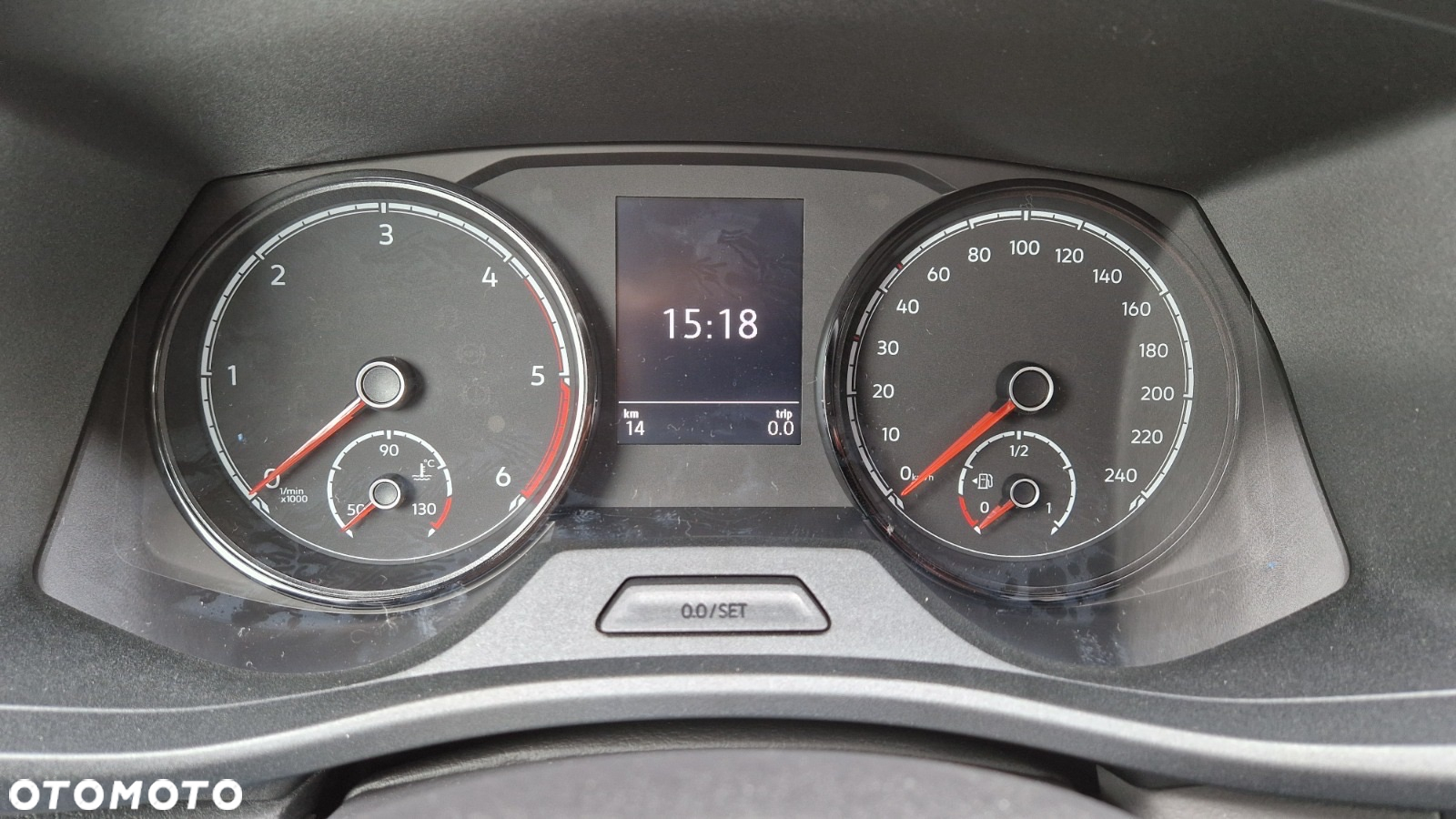 Volkswagen Transporter - 19