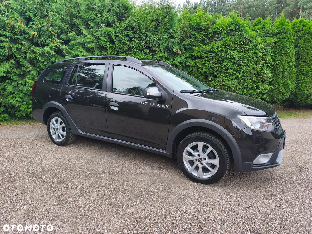 Dacia Logan 0.9 TCe Laureate S&S - 3