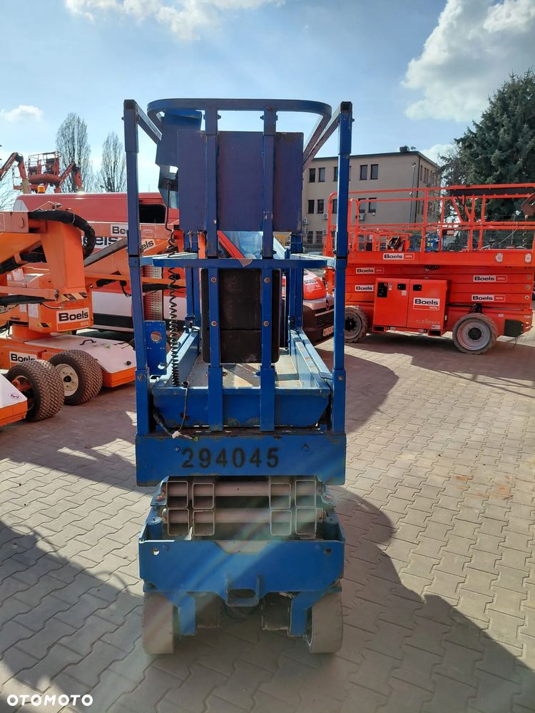 Genie GS1530 - 4