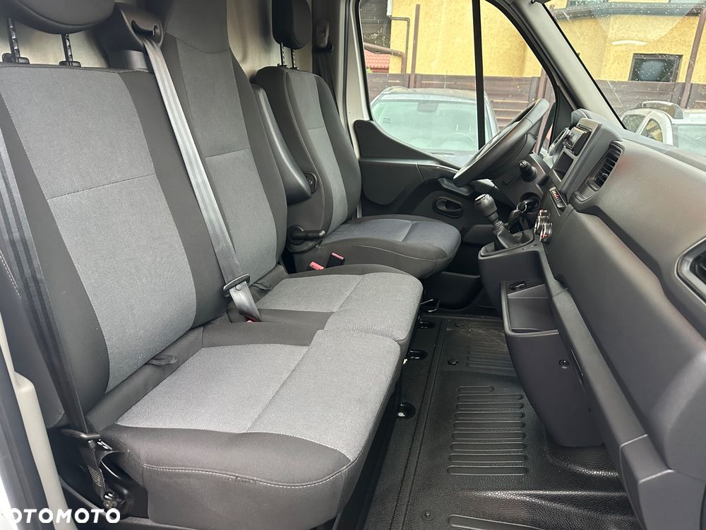 Renault MASTER - 14
