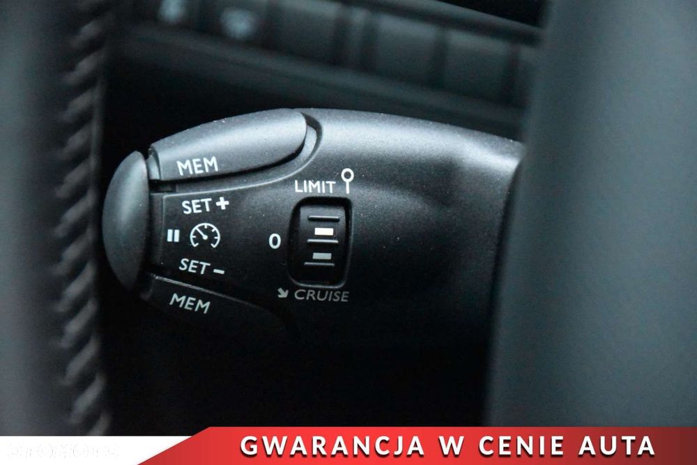 Peugeot 308 BlueHDi FAP 120 Stop&Start Allure - 27