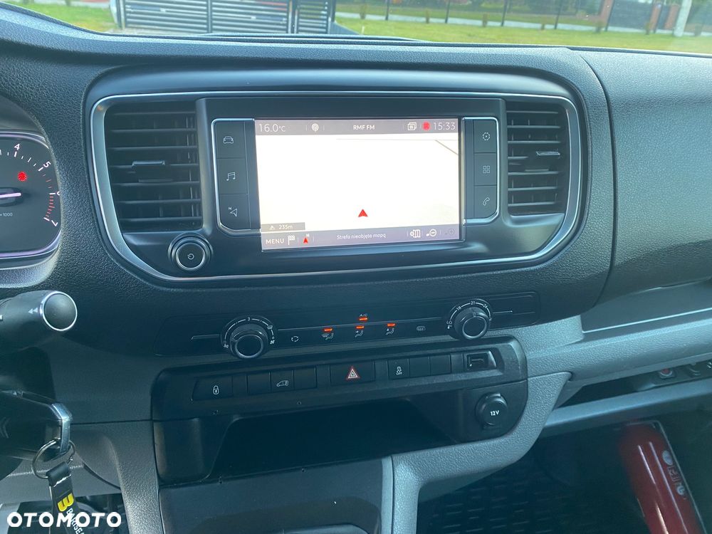Citroën Jumpy 2.0HDI - 21