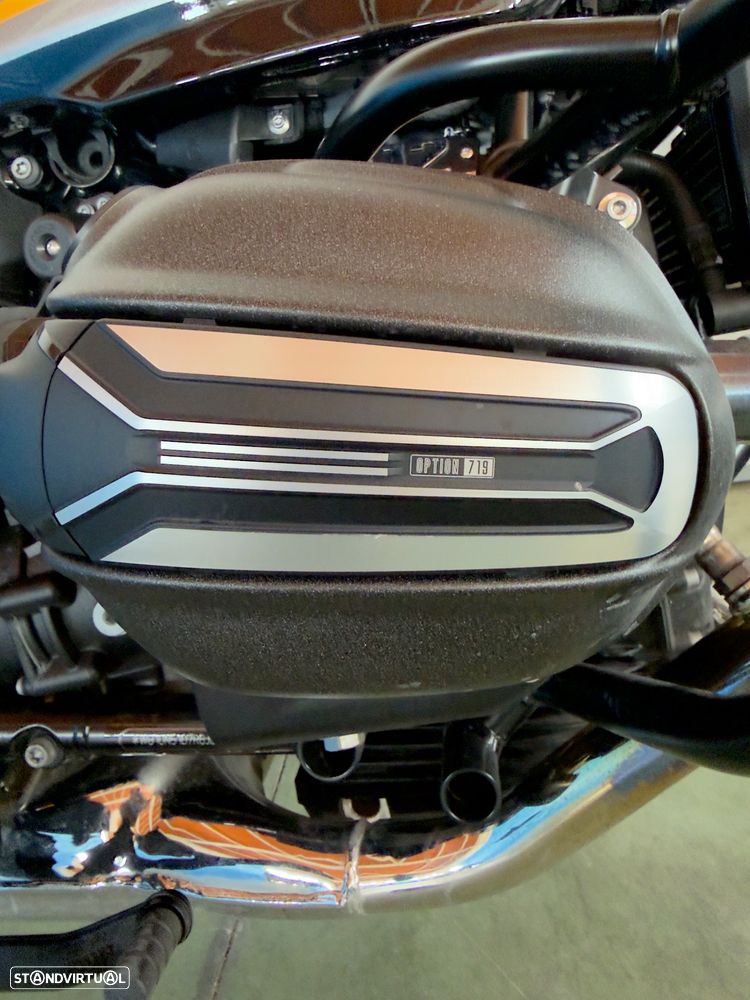 BMW R 12 Option 719 - 7