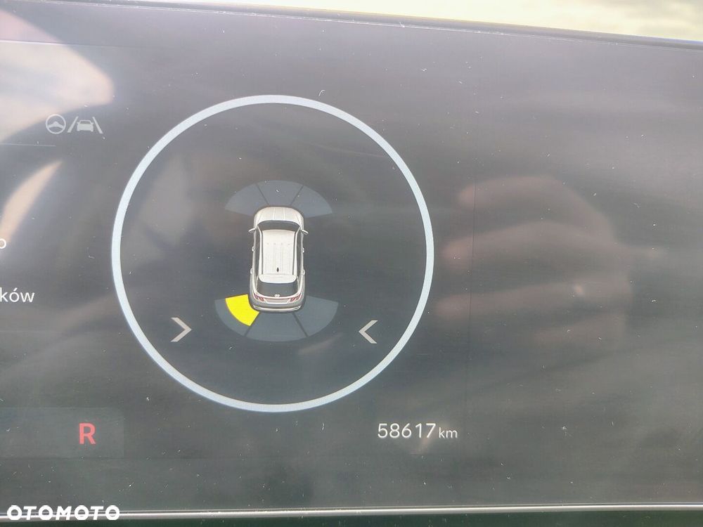 Hyundai Tucson 1.6 T-GDi 48V Executive 2WD DCT - 27
