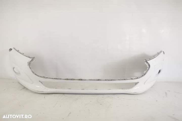 Bara Fata Aftermarket In Stare Buna 2014 2015 2016 2017 Ford  Transit - 1