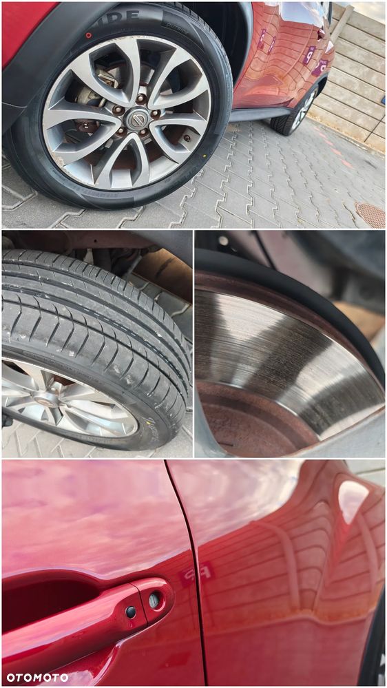Nissan Juke 1.5 dCi N-Connecta - 37