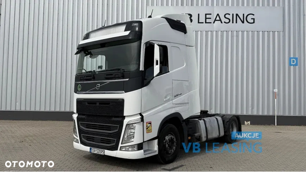 Volvo FH 4x2 500 KM MEDIUM
