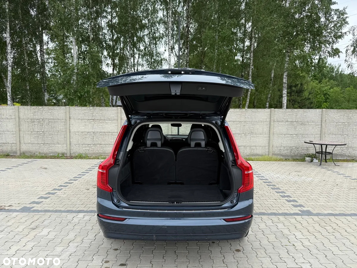 Volvo XC 90 - 31