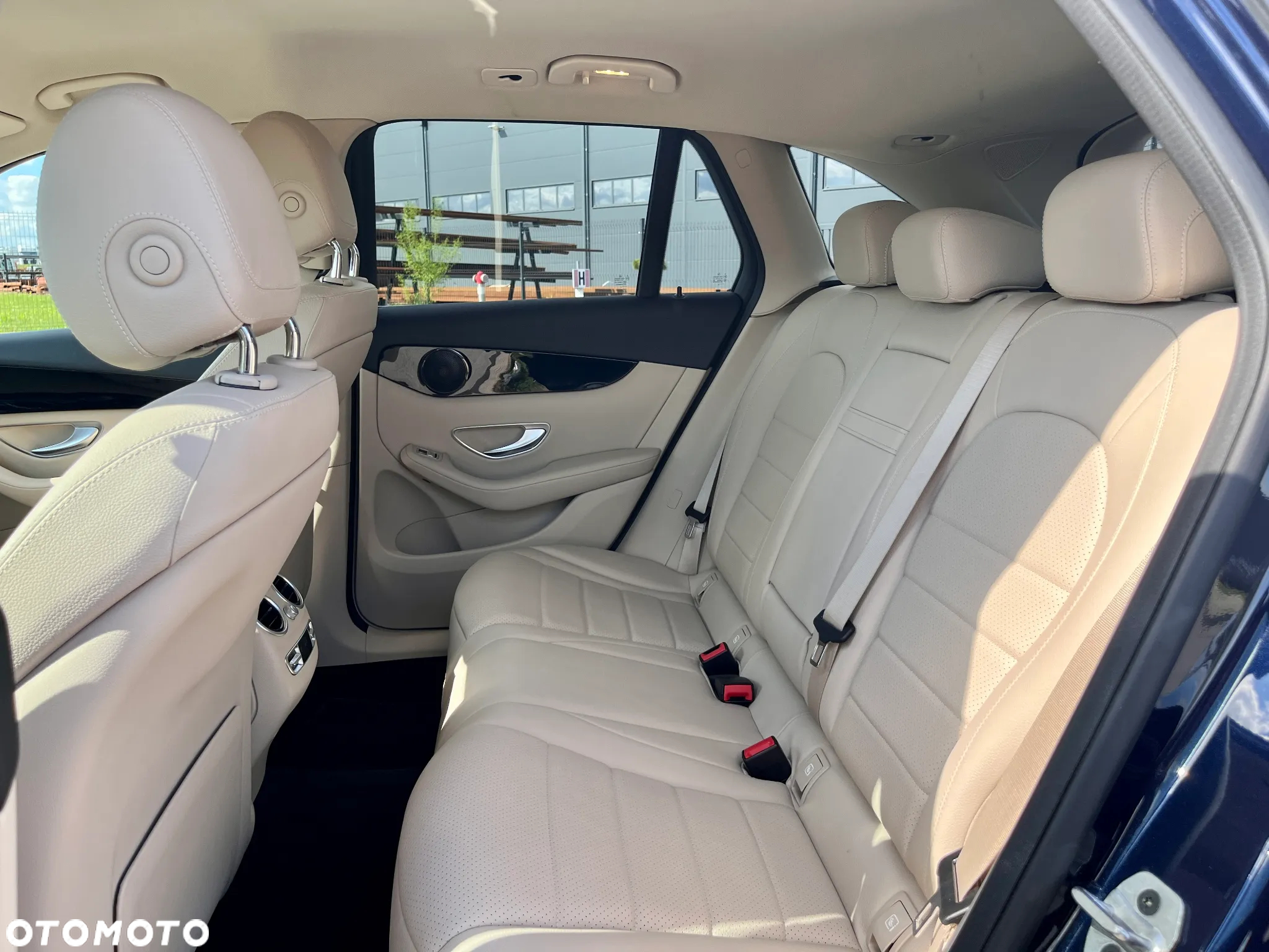 Mercedes-Benz GLC 220 d 4Matic 9G-TRONIC - 20