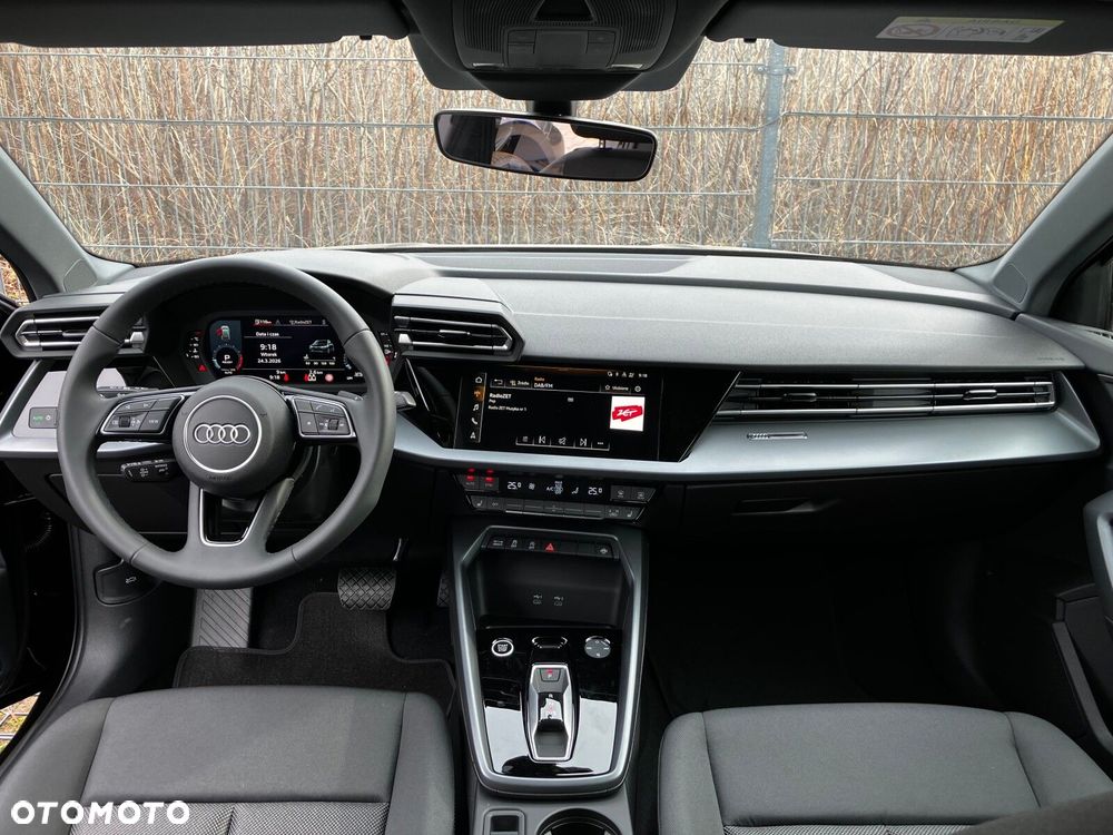 Audi A3 Sportback - 14