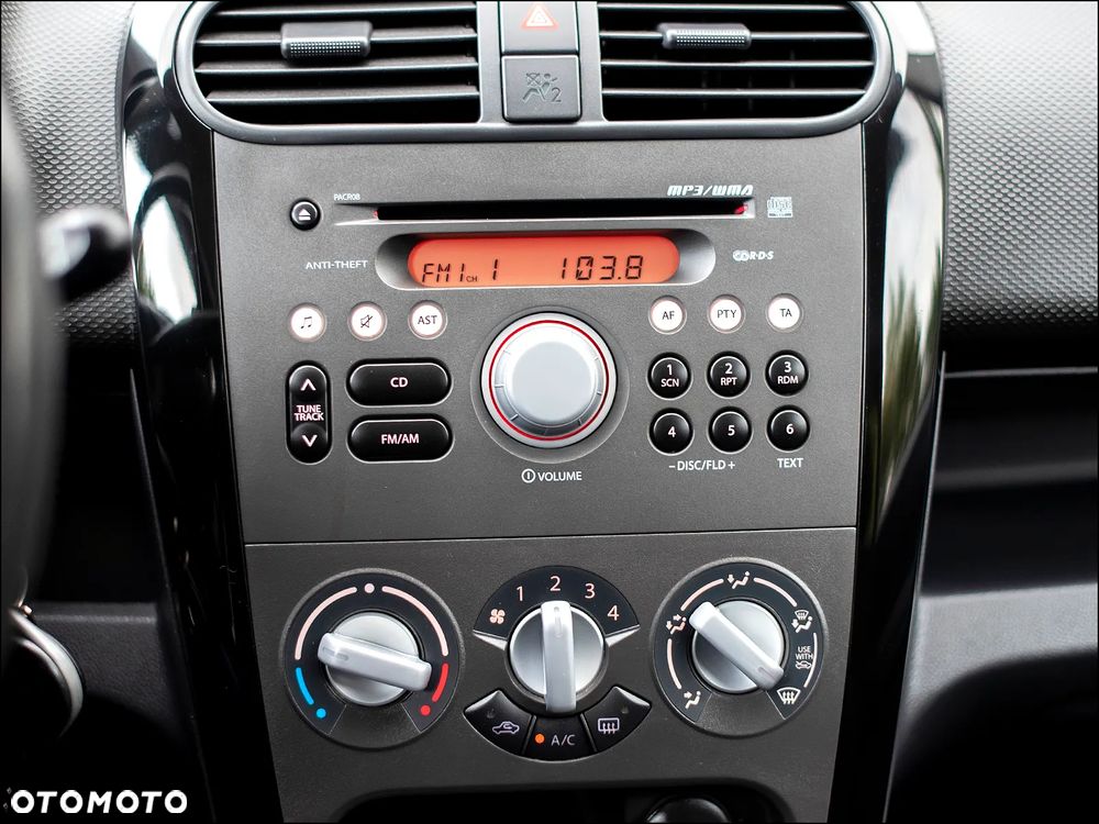 Suzuki Splash - 23