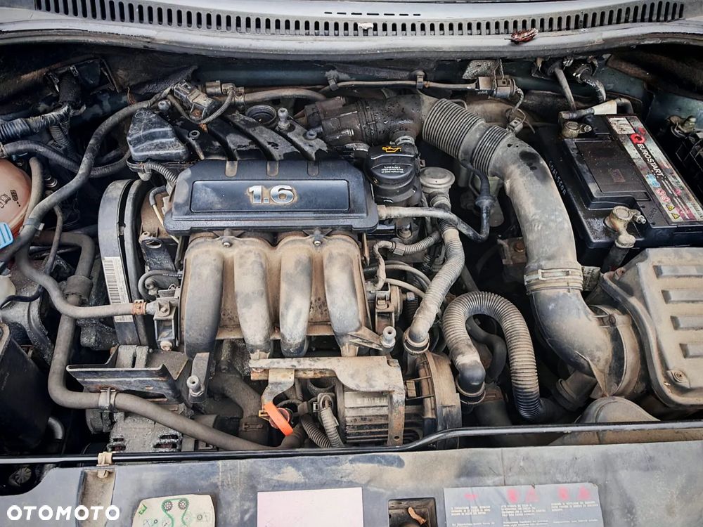 Seat Altea 1.6 Reference Comfort - 19