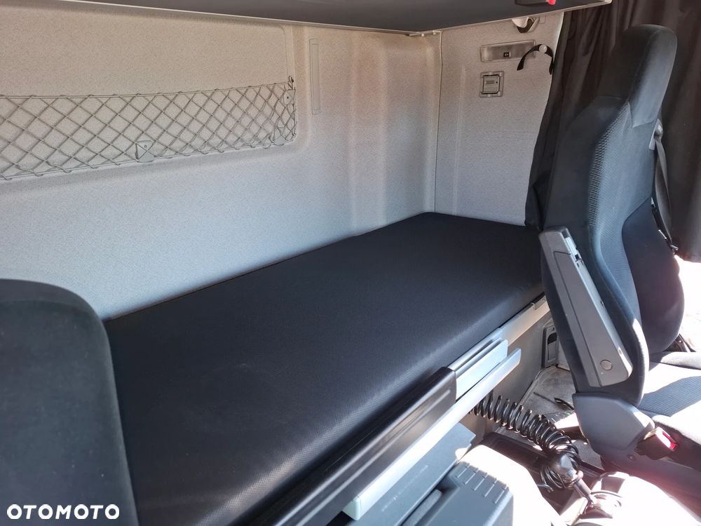 MAN TGX 18.440 4X2 LL - 20