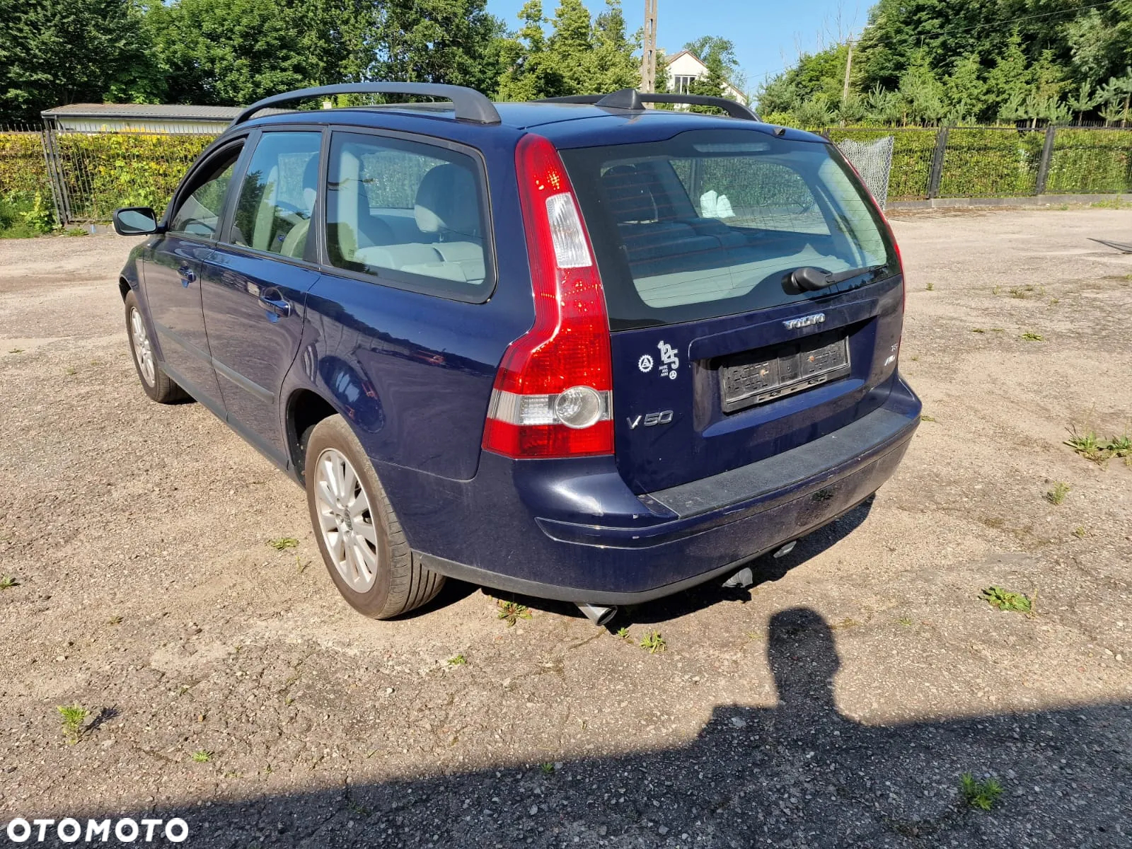 Volvo V50 - 6