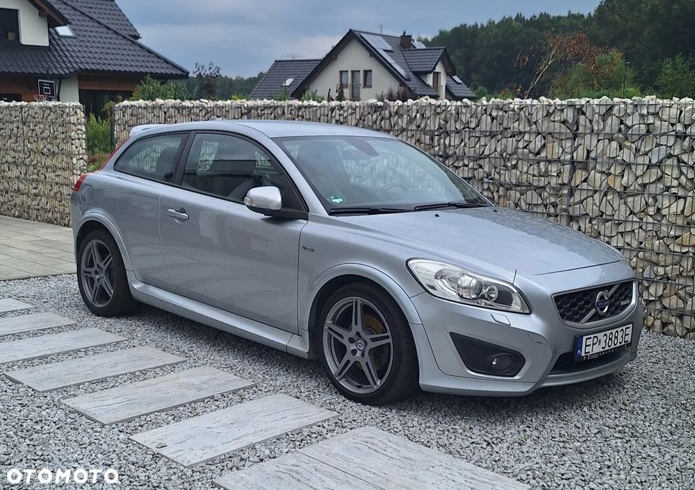 Volvo C30 D3 R-Design - 15