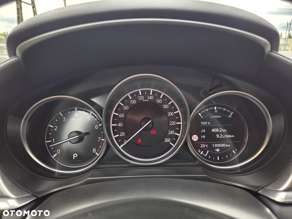 Mazda 6 2.0 Center-Line - 18
