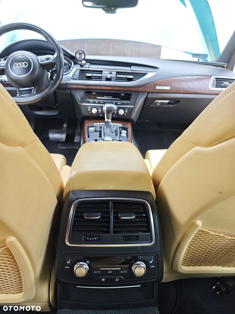Audi A7 Sportback - 10