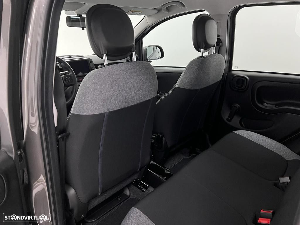 Fiat Panda 1.0 Hybrid City Life - 26