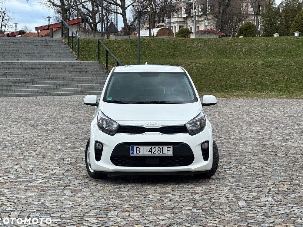 Kia Picanto - 2