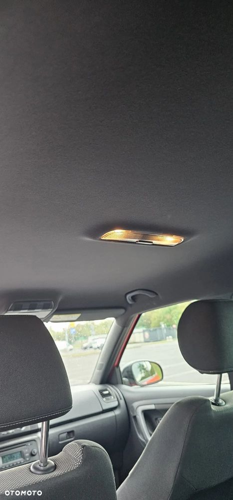 Skoda Fabia 1.2 TSI MONTE CARLO - 12