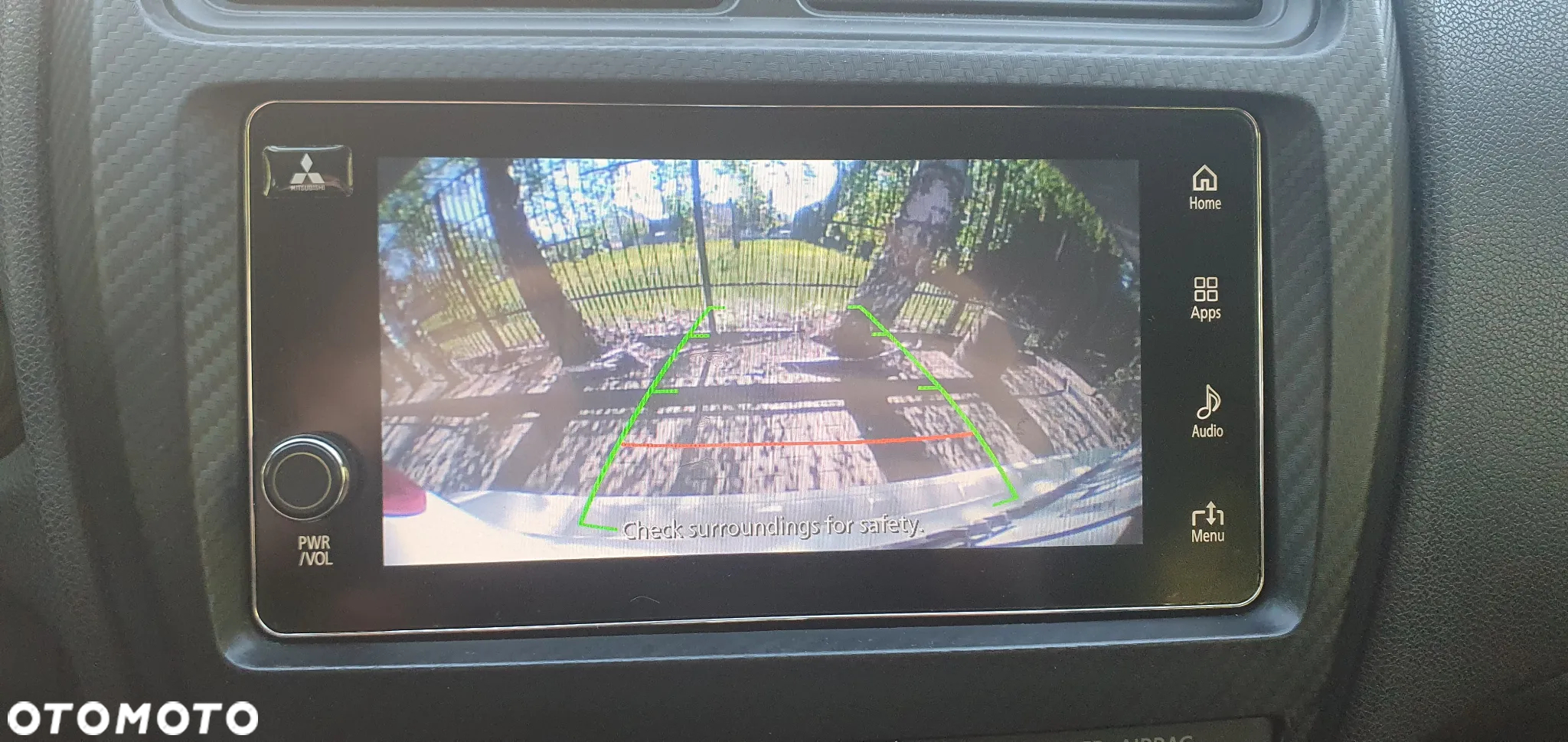 Mitsubishi ASX 2.0 Invite 4WD CVT - 24