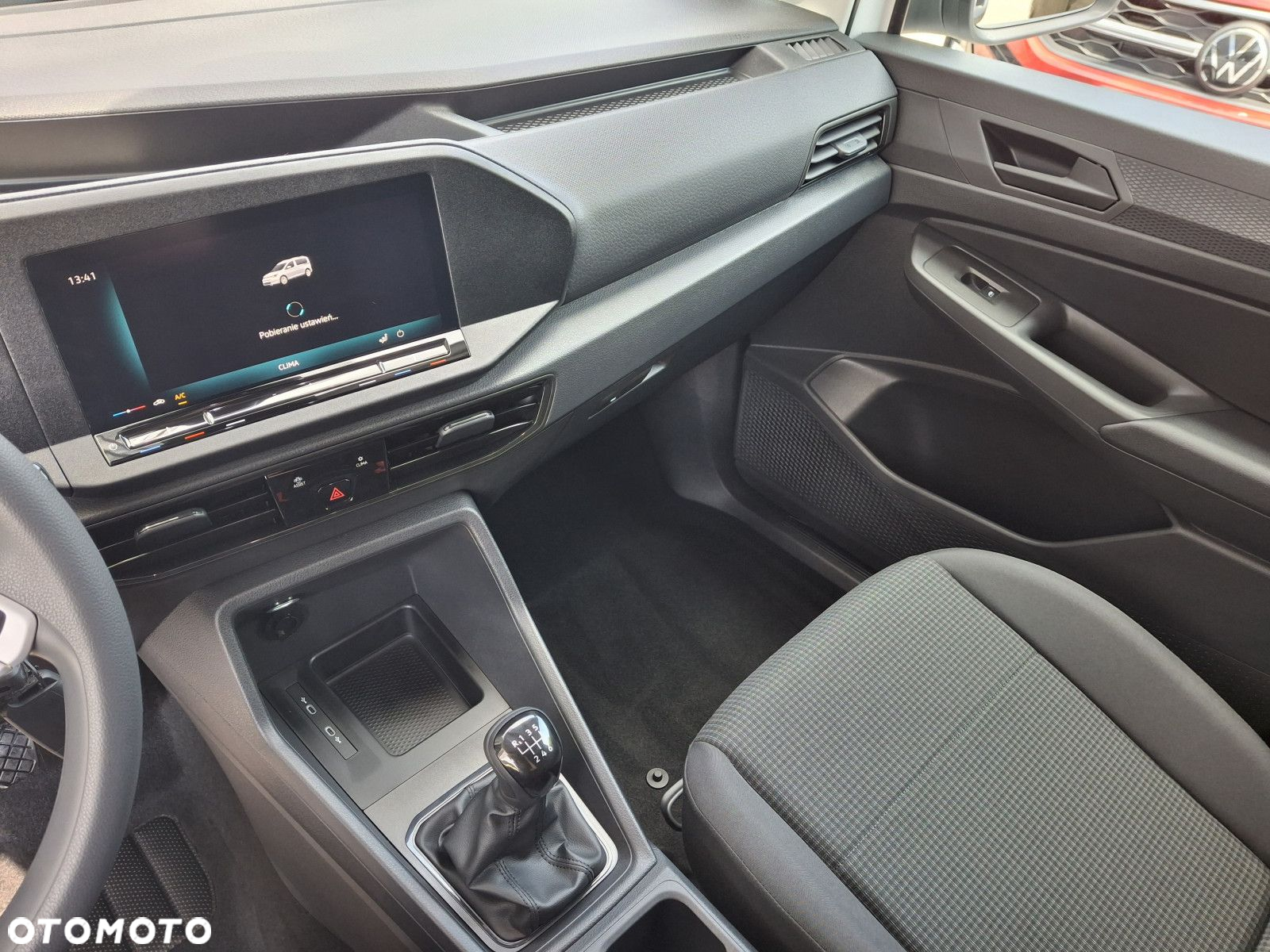 Volkswagen Caddy - 16