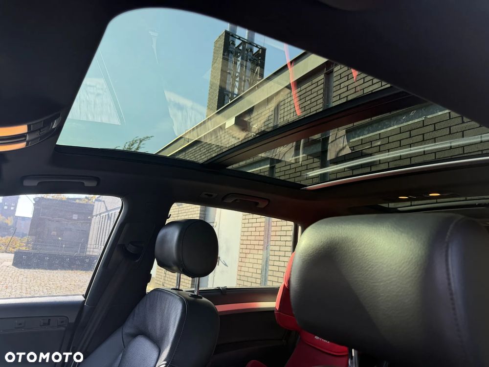 Audi Q7 3.0 TFSI Quattro Tiptr - 21