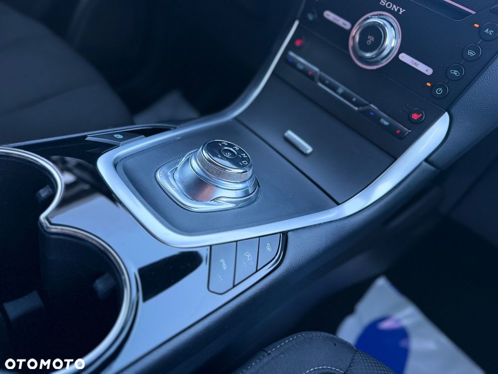 Ford S-Max 2.0 EcoBlue Titanium - 33