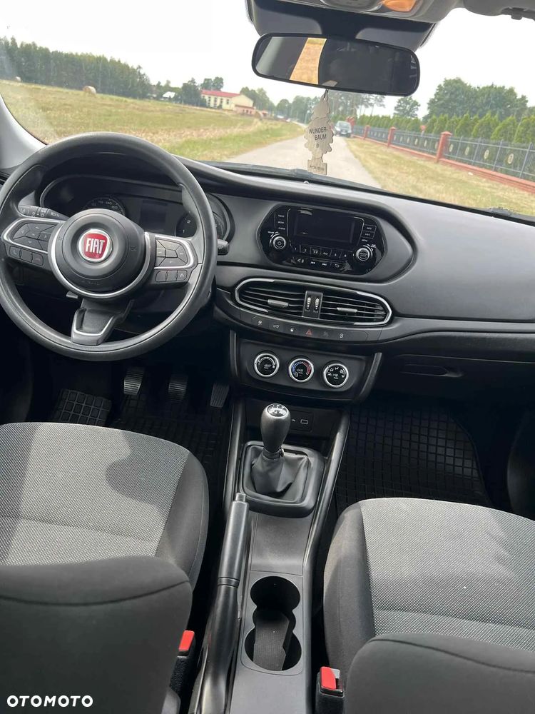Fiat Tipo - 11