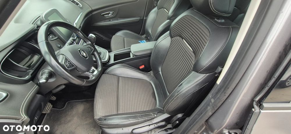 Renault Grand Scenic Gr 1.7 Blue dCi Intens EDC - 25