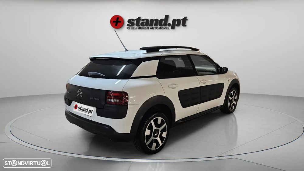 Citroën C4 Cactus 1.6 BlueHDi Shine - 5
