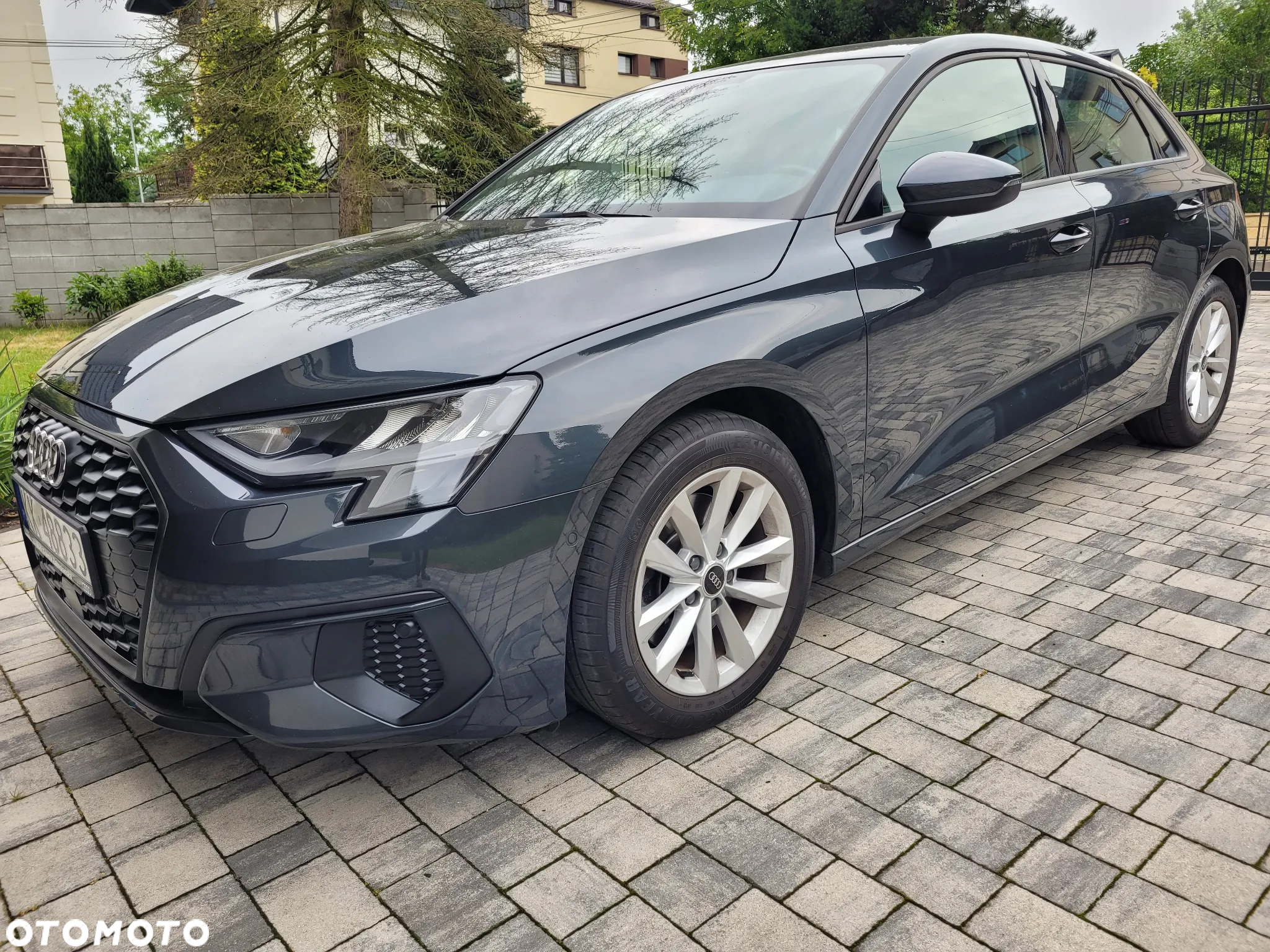 Audi A3 35 TFSI - 3