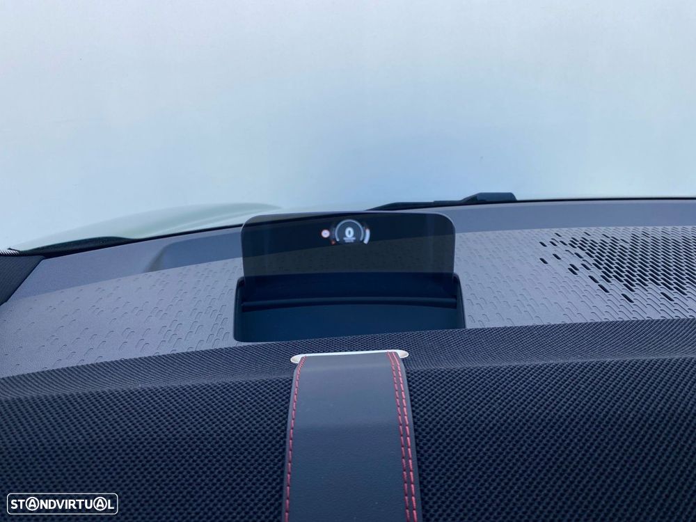 MINI Aceman JCW L - 8